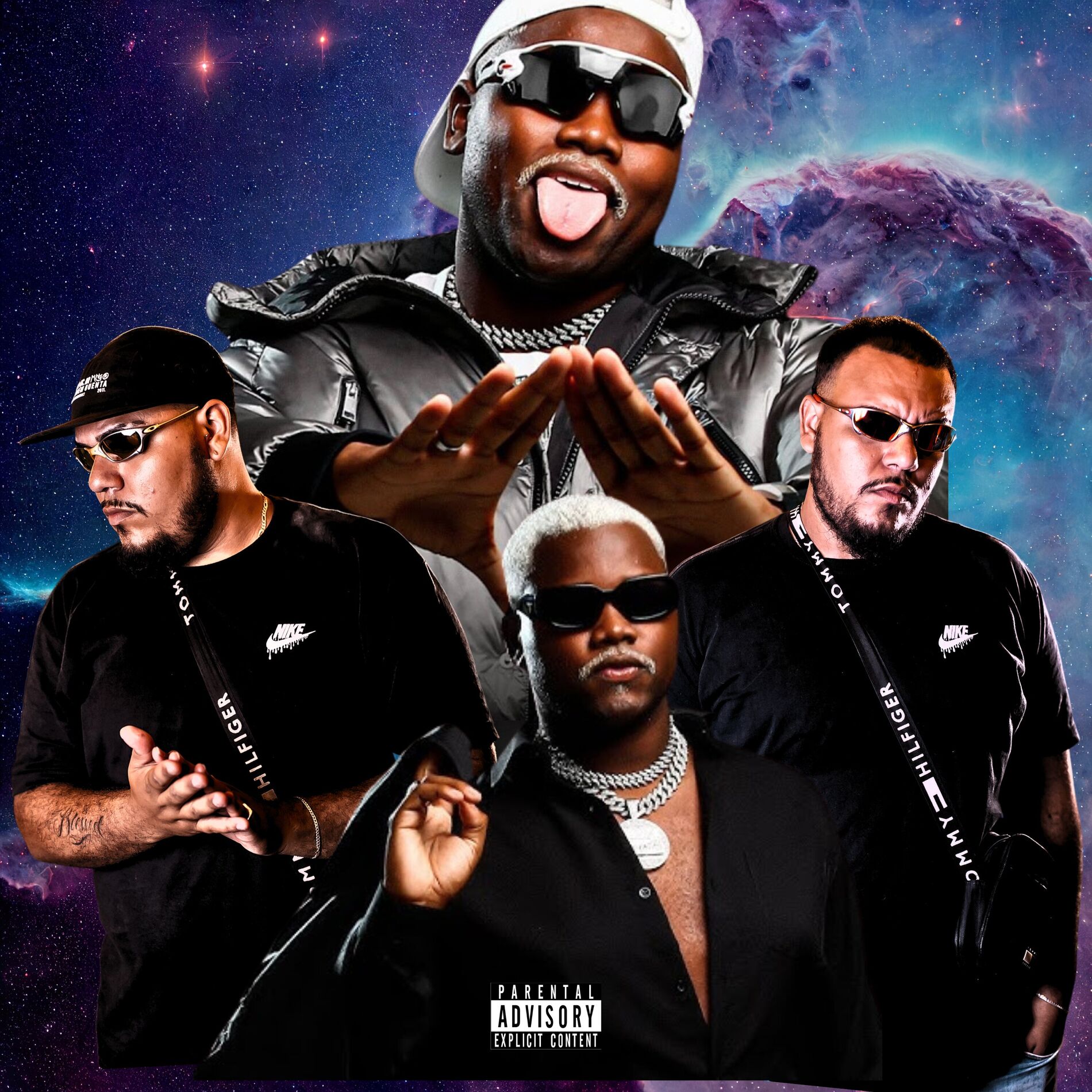 Album cover of Botadão Com Raiva