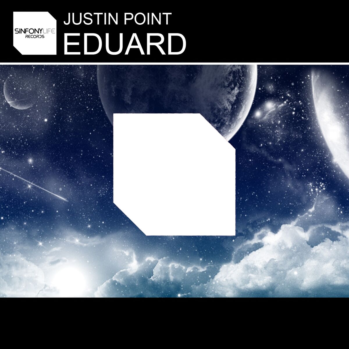 Album cover of Eduard