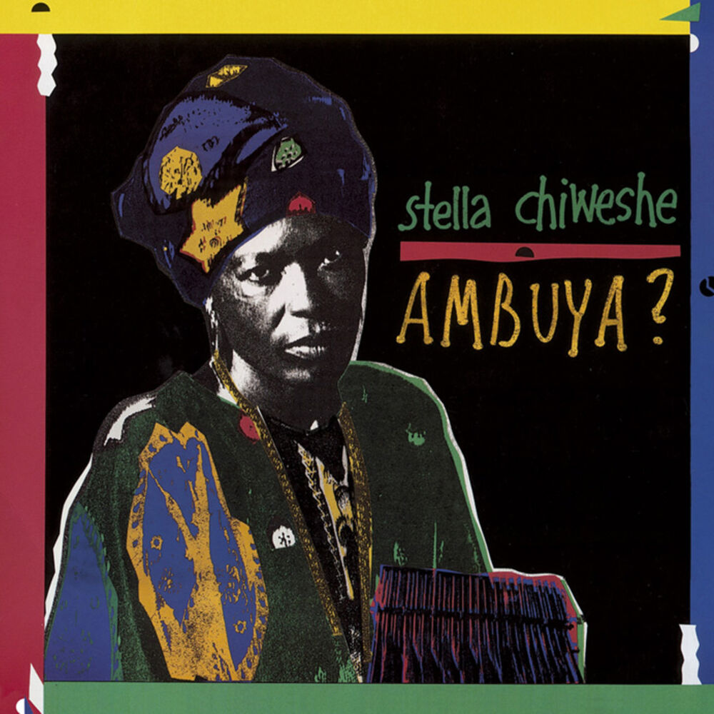 Picture of Ambuya