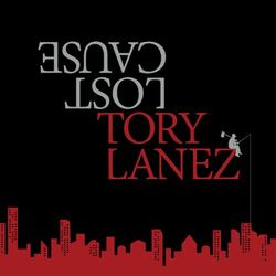 Cover of Lost Cause