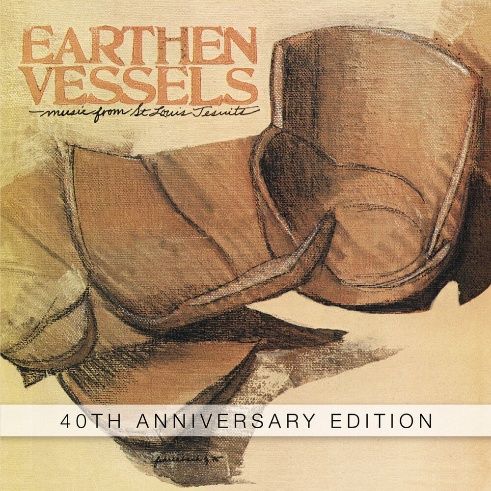 Picture of Earthen Vessels: 40th Anniversary Edition