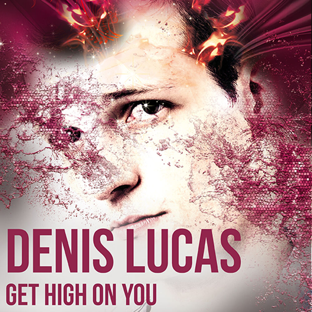 Picture of Get High On You