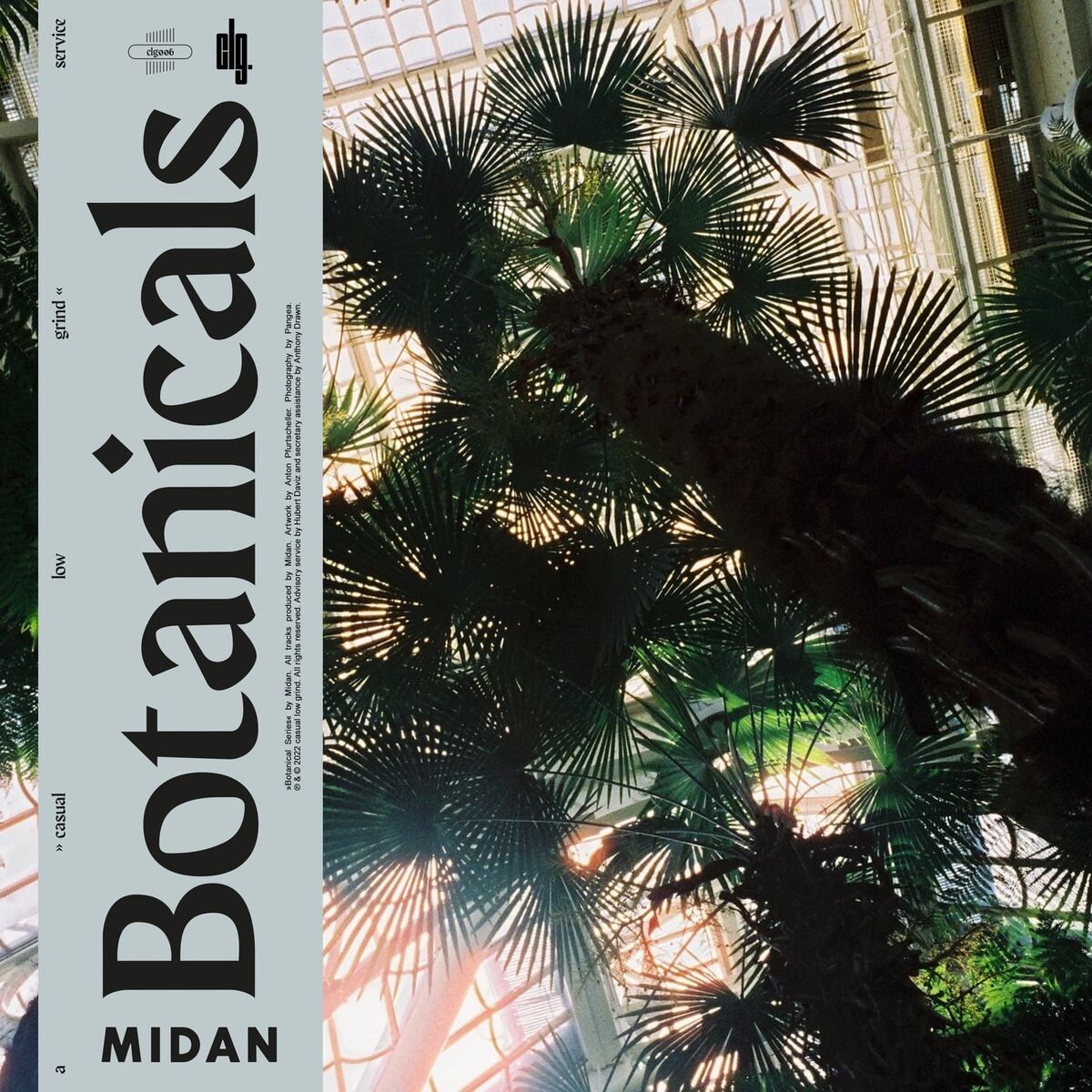 Album cover of Botanicals