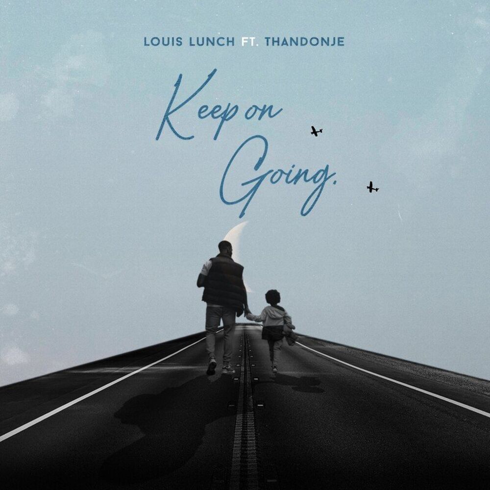 Picture of Keep On Going