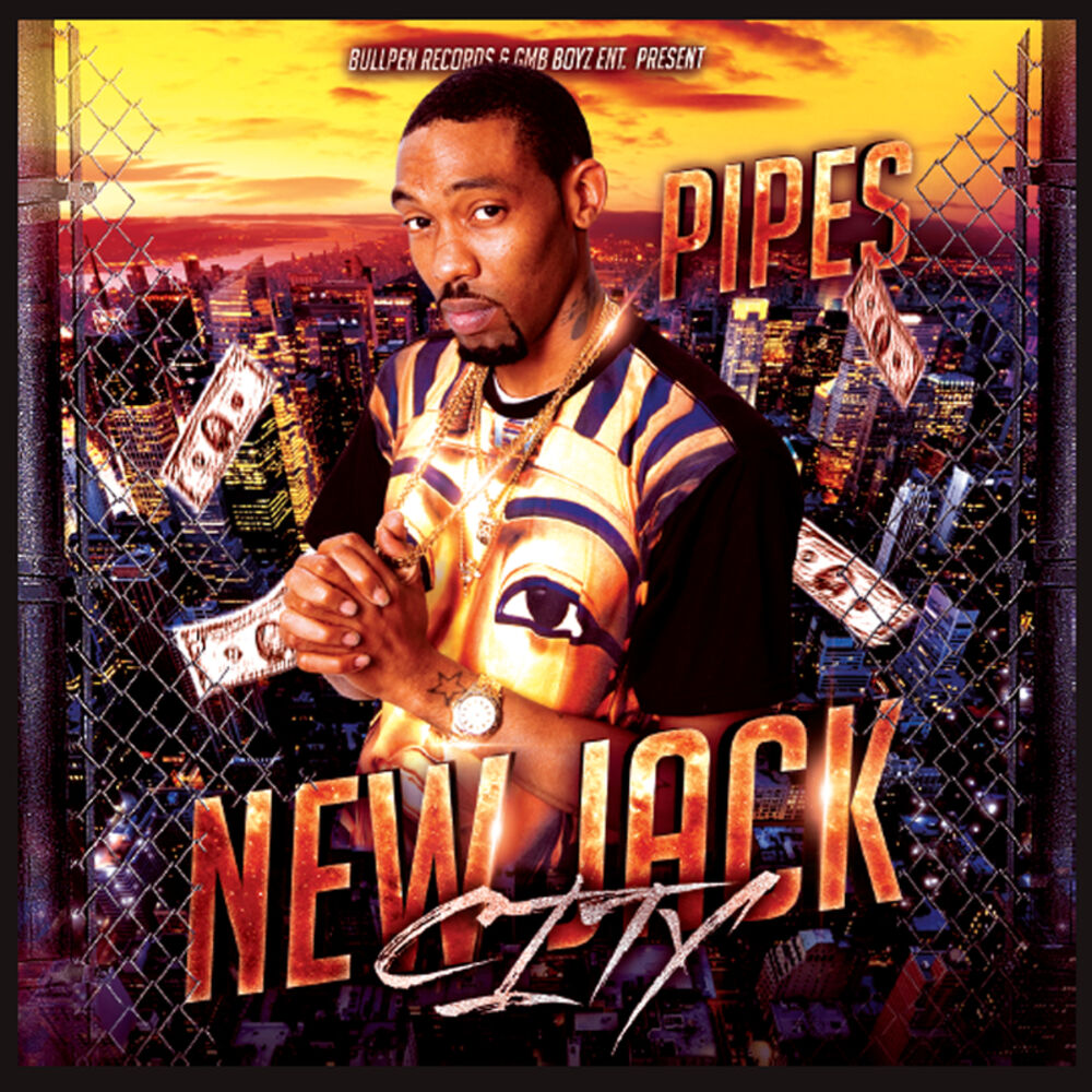 Picture of New Jack City