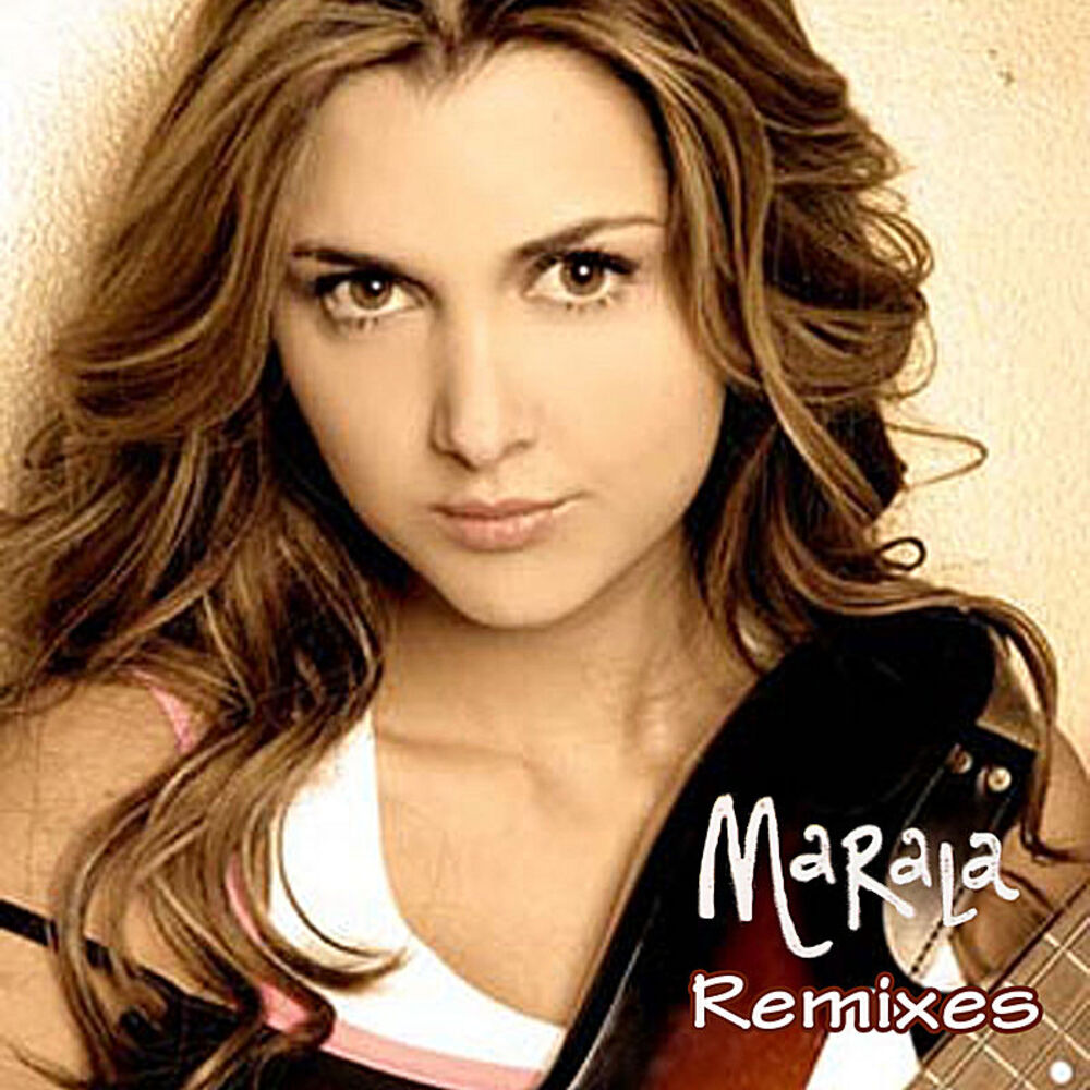 Picture of Marala Remixes
