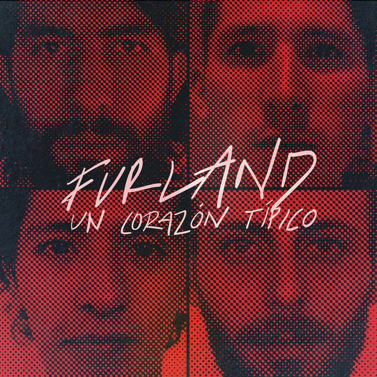 Album cover of Un Corazón Típico