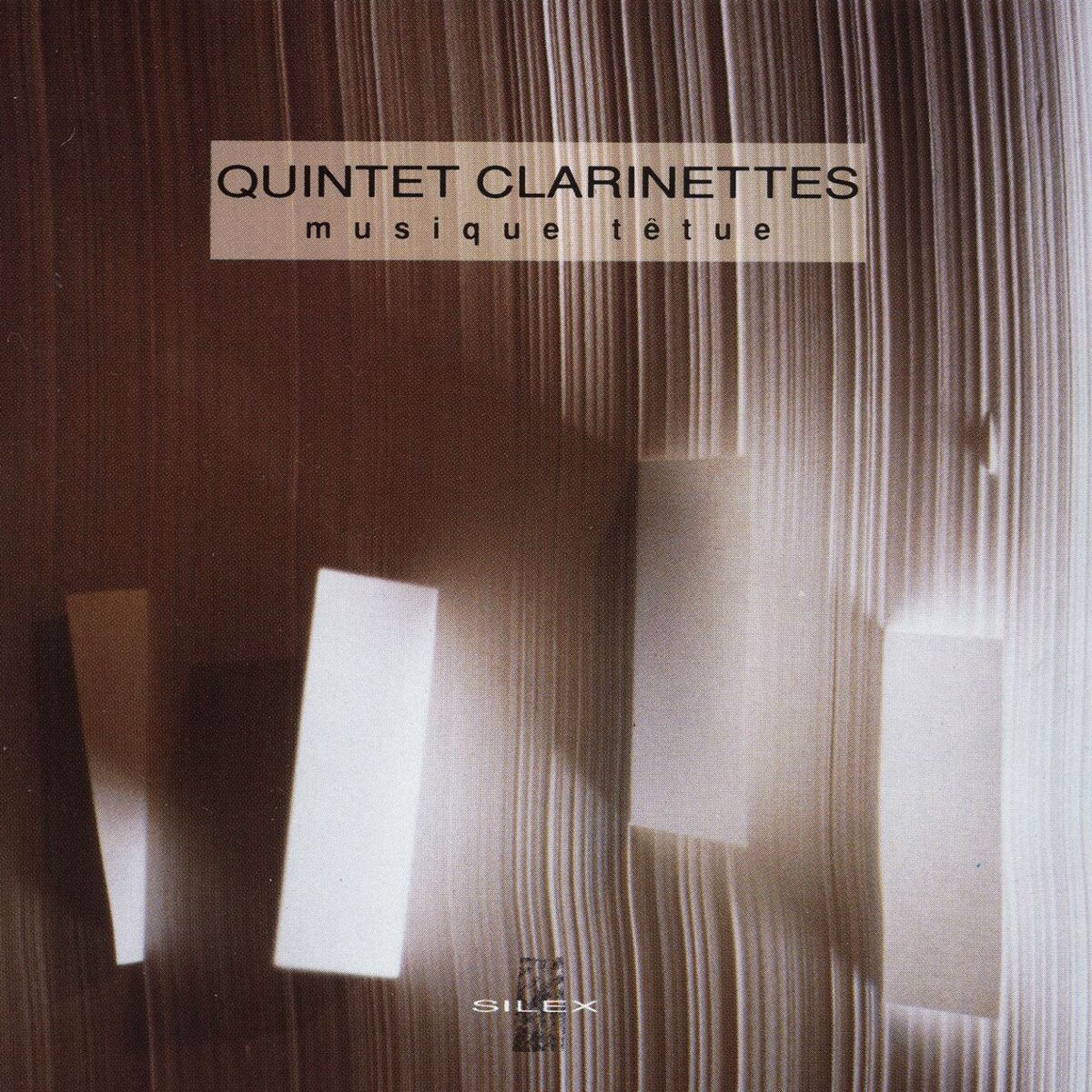 Album cover of Volte valse