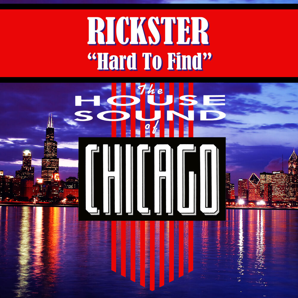 Picture of Hard to Find