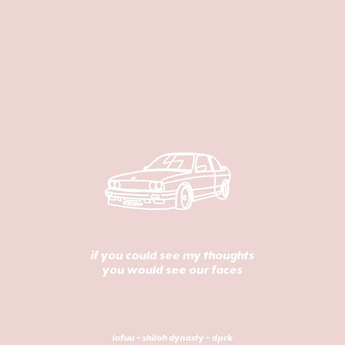 Album cover of imagination