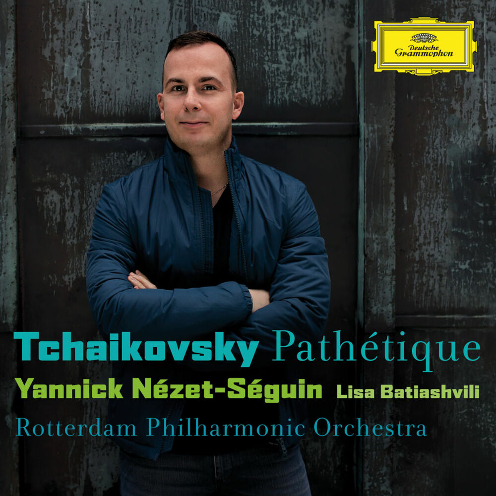 Picture of Tchaikovsky: Pathétique