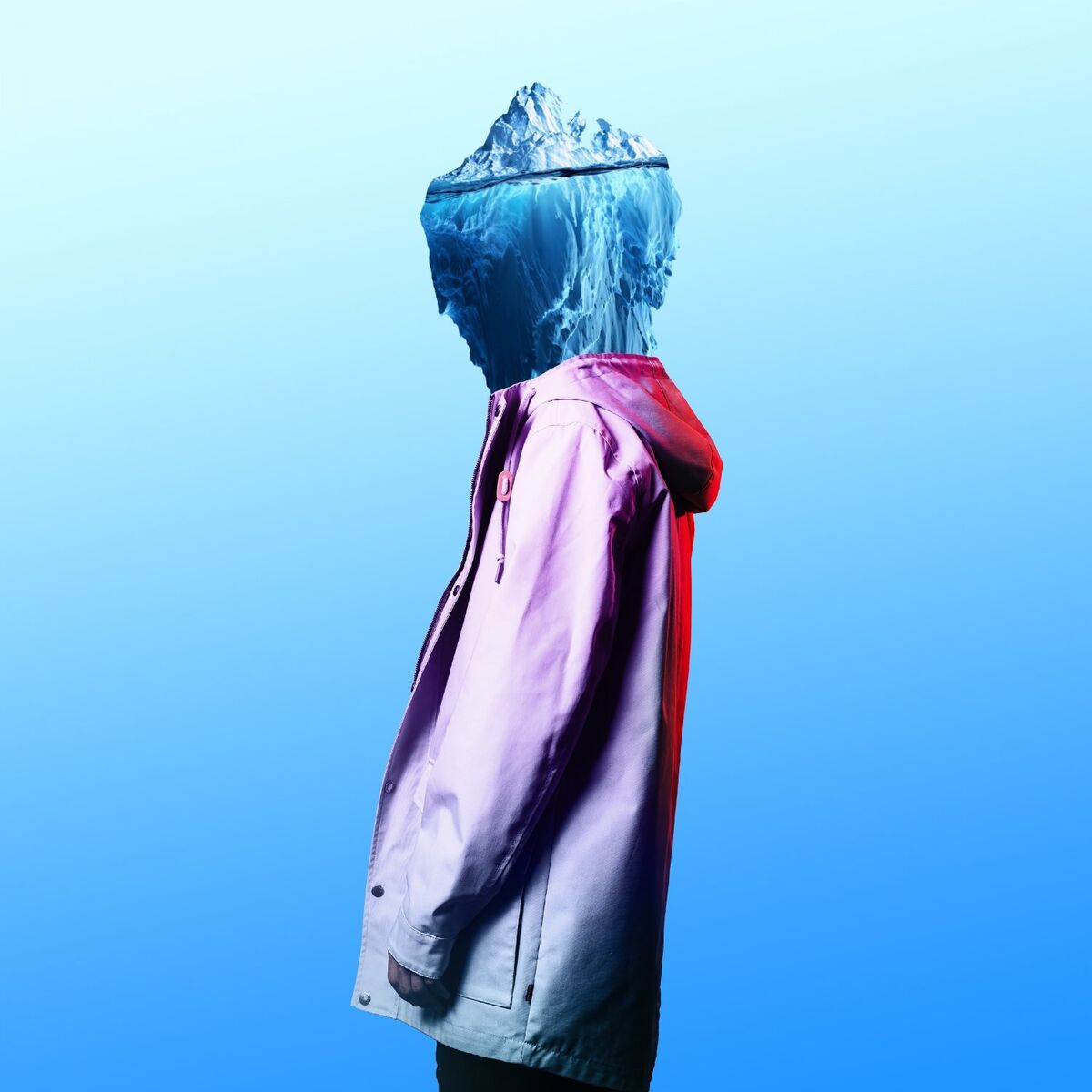 Album cover of ICARUS