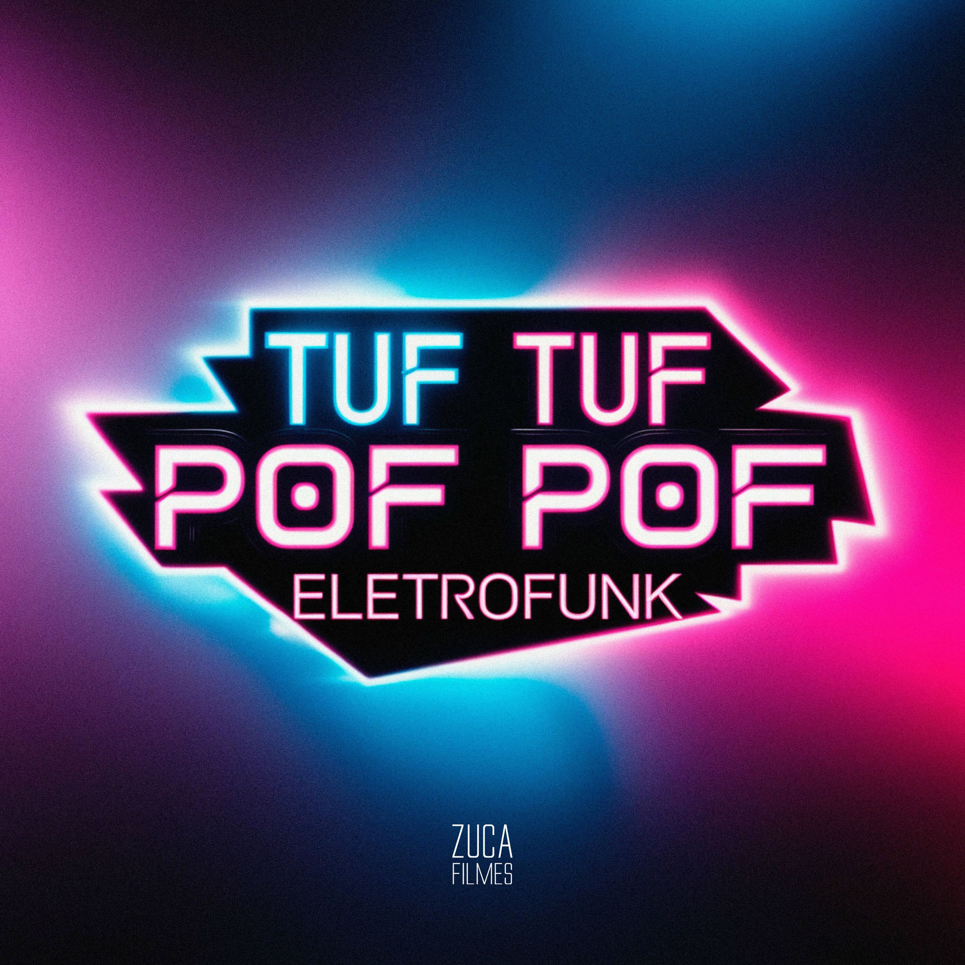 Album cover of Tuf Tuf Pof Pof Eletrofunk