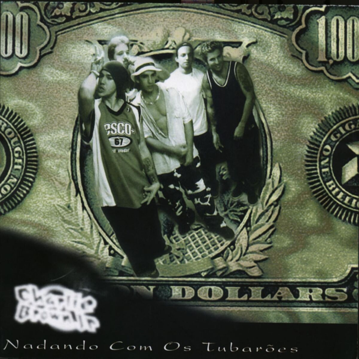 Album cover of Rale