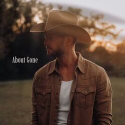Cover of About Gone