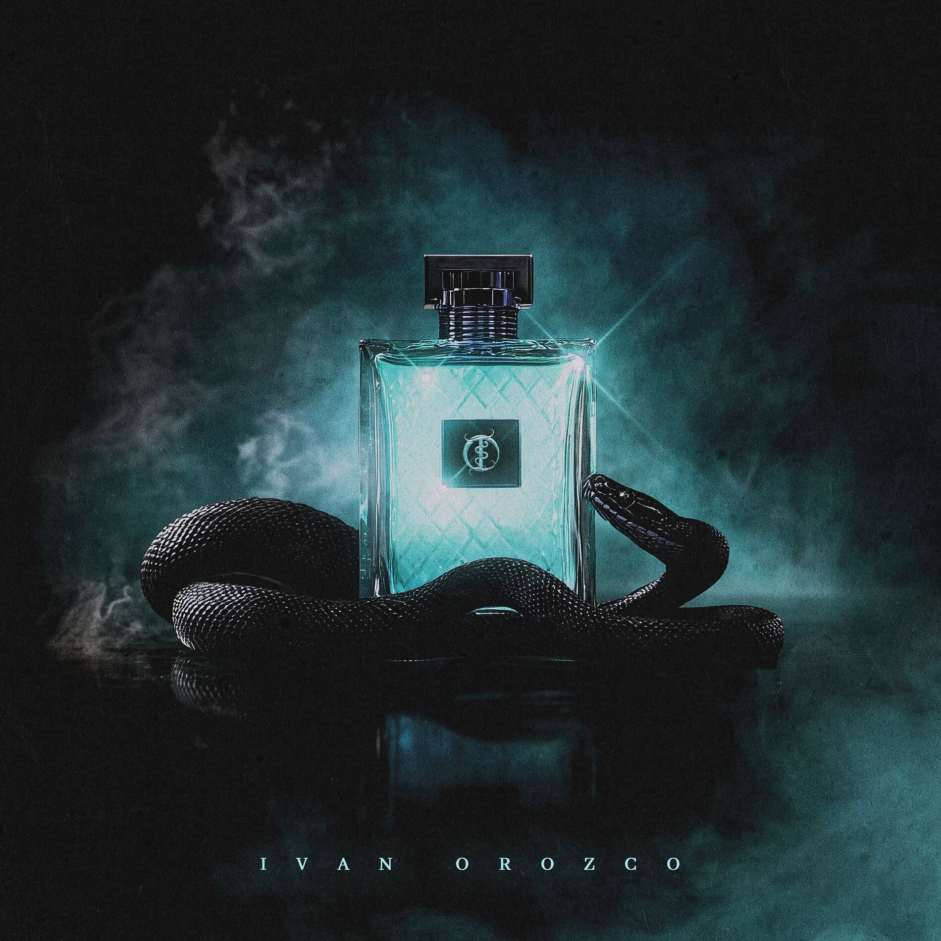 Album cover of Cúrame