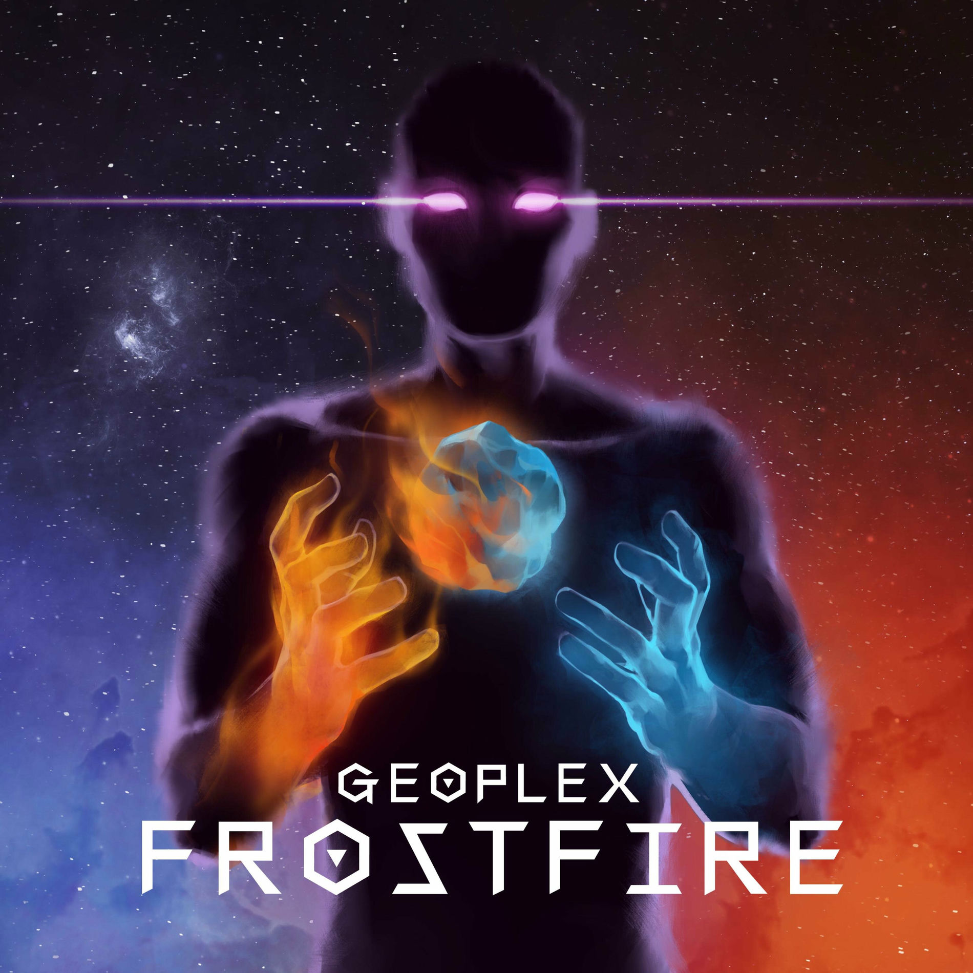Album cover of Frostfire