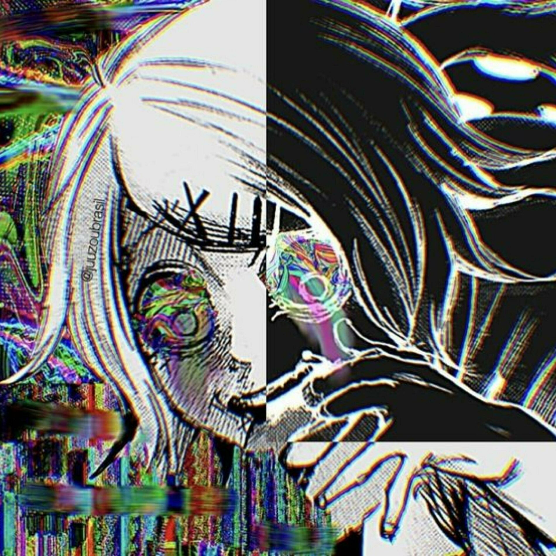 Album cover of Breakcore EP