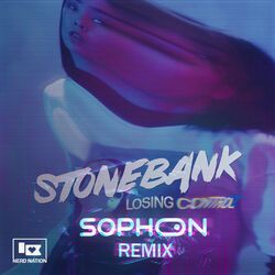 Cover of Losing Control (Sophon Remix)