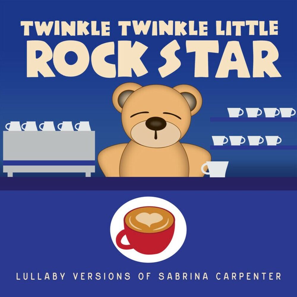 Picture of Lullaby Versions of Sabrina Carpenter