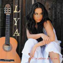 Cover of Un Pellizco de Tu Voz