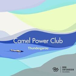 Cover of Thundergarou