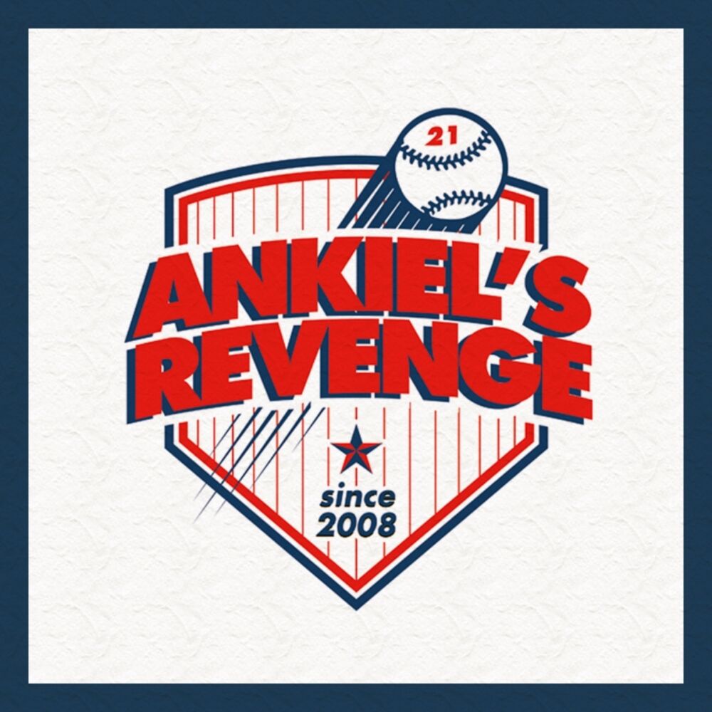 Picture of Ankiel's Revenge EP