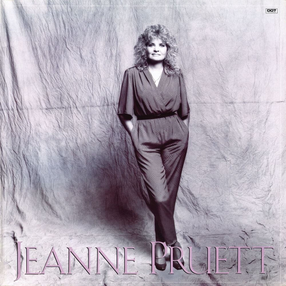 Picture of Jeanne Pruett