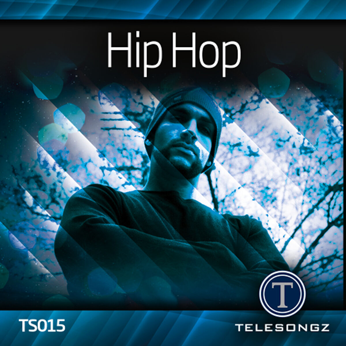 Album cover of Hip Hop