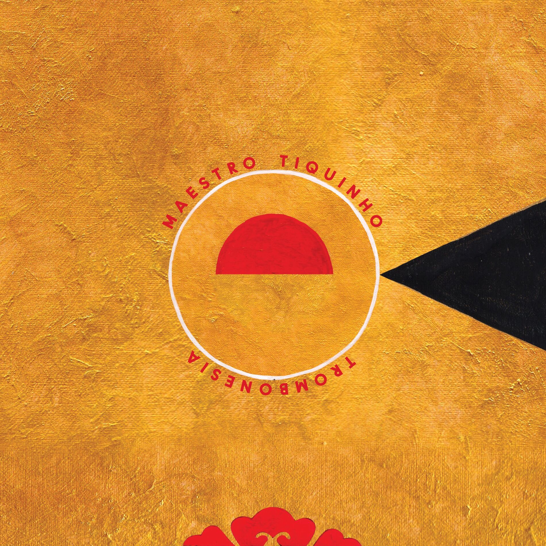 Album cover of Oriente-se