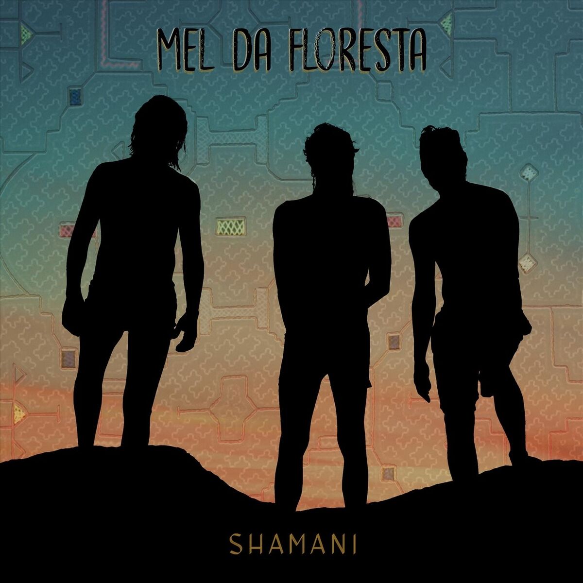 Album cover of Mel da Floresta