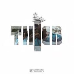 Cover of Thieb