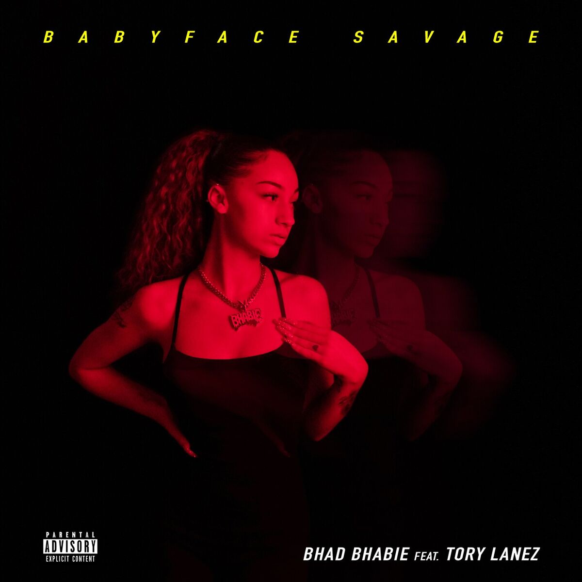 Album cover of Babyface Savage (feat. Tory Lanez)
