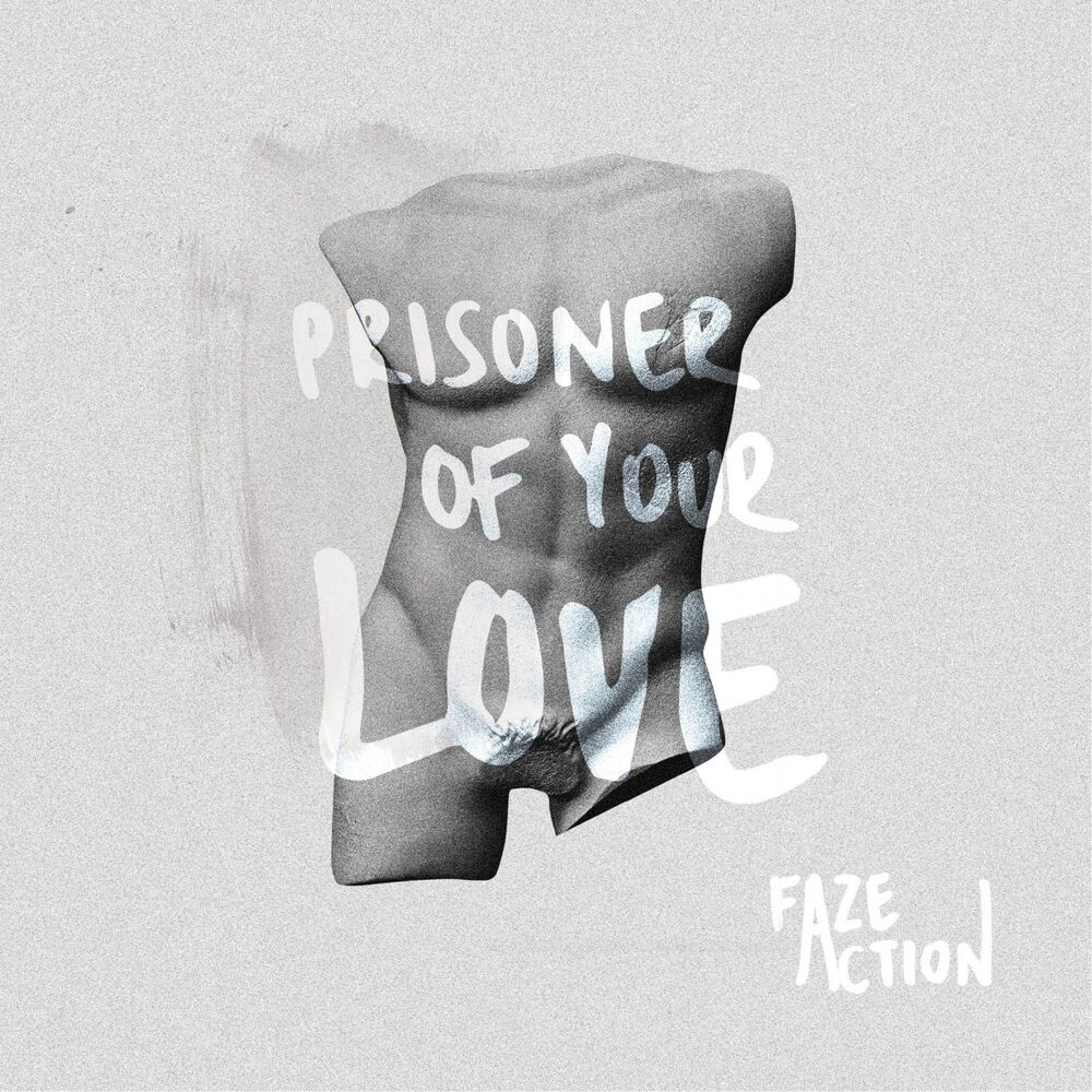 Picture of Prisoner of Your Love