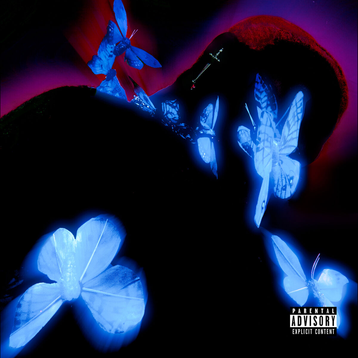 Album cover of Ultraviolet