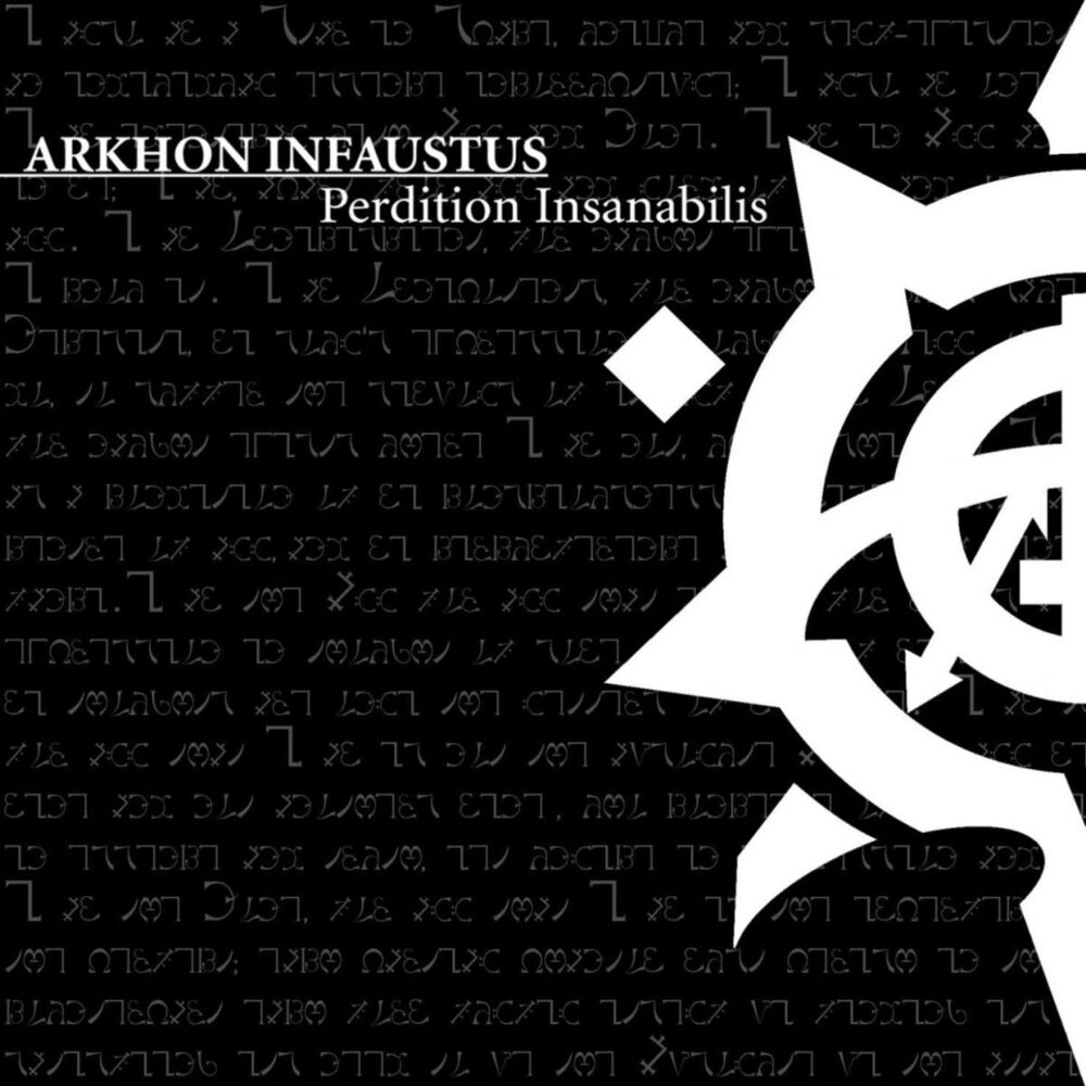 Picture of Perdition Insanabilis