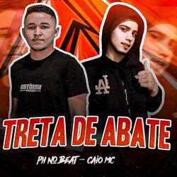 Cover of Treta de Abate