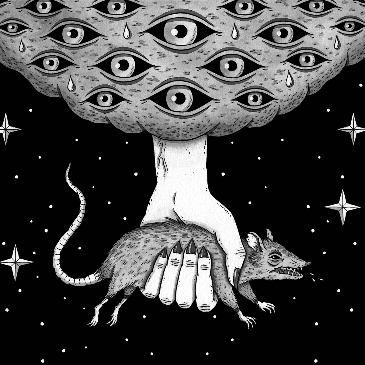 Album cover of Isolation