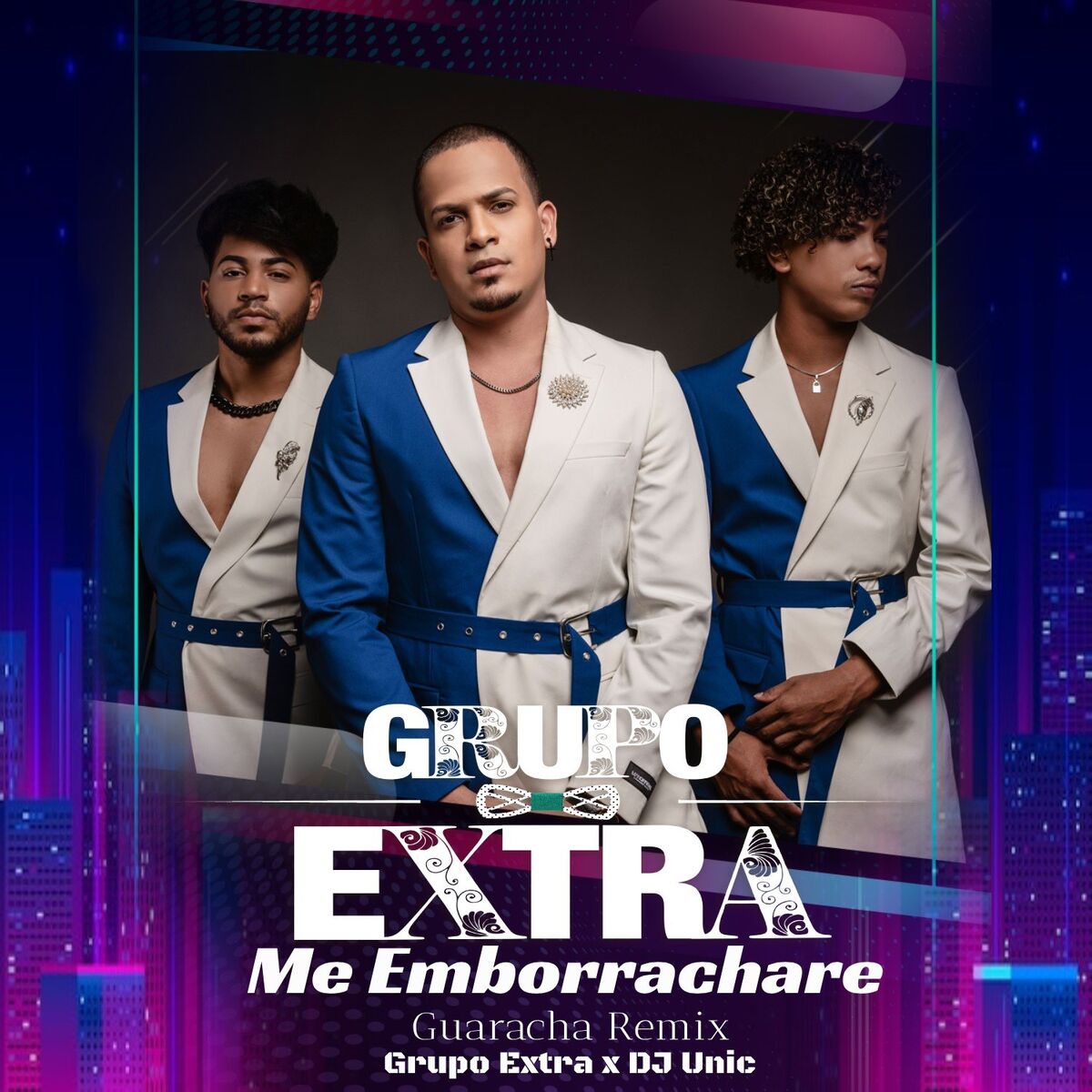 Album cover of Me Emborrachare
