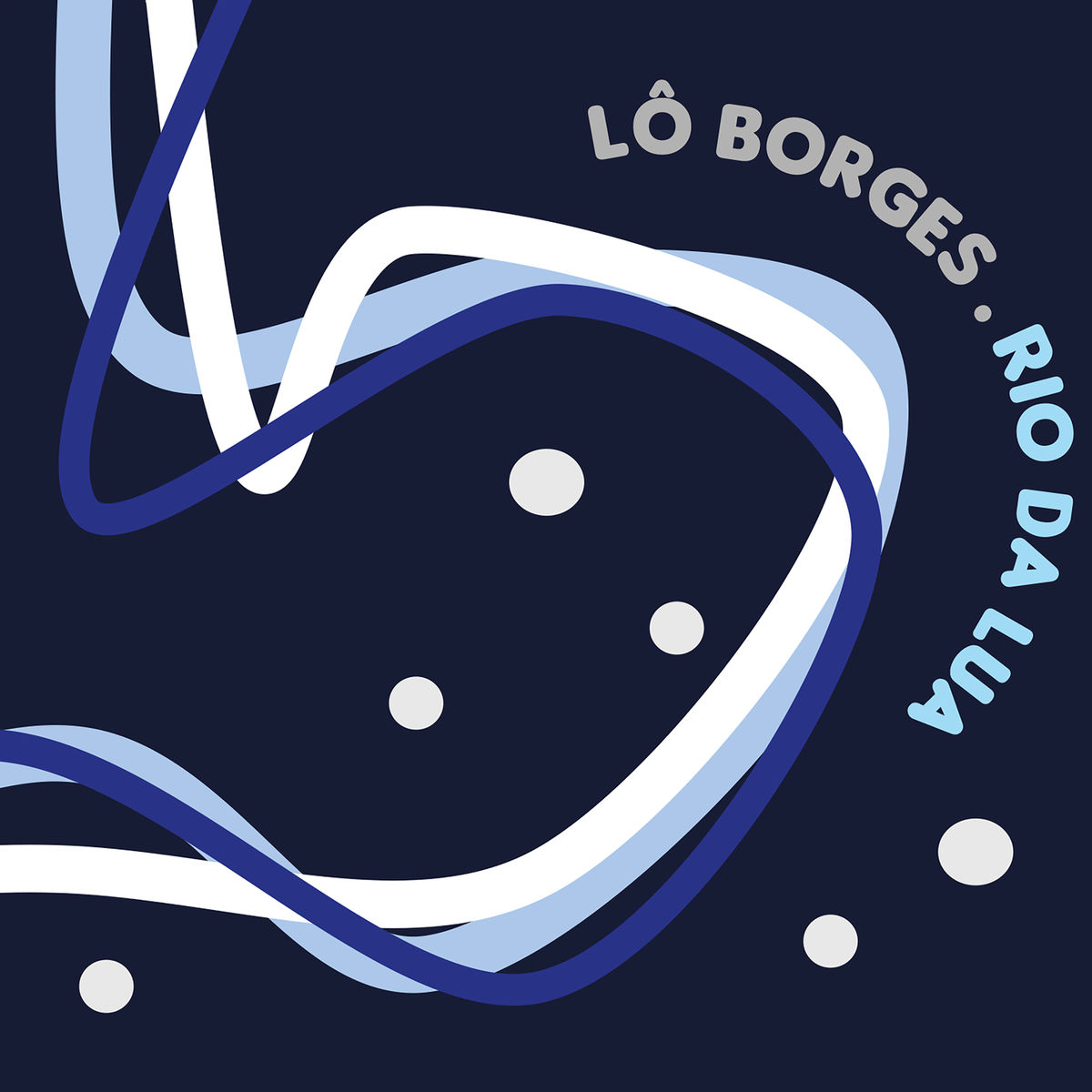 Album cover of Rio da Lua