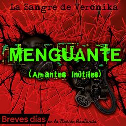 Cover of Menguante (Amantes Inútiles)