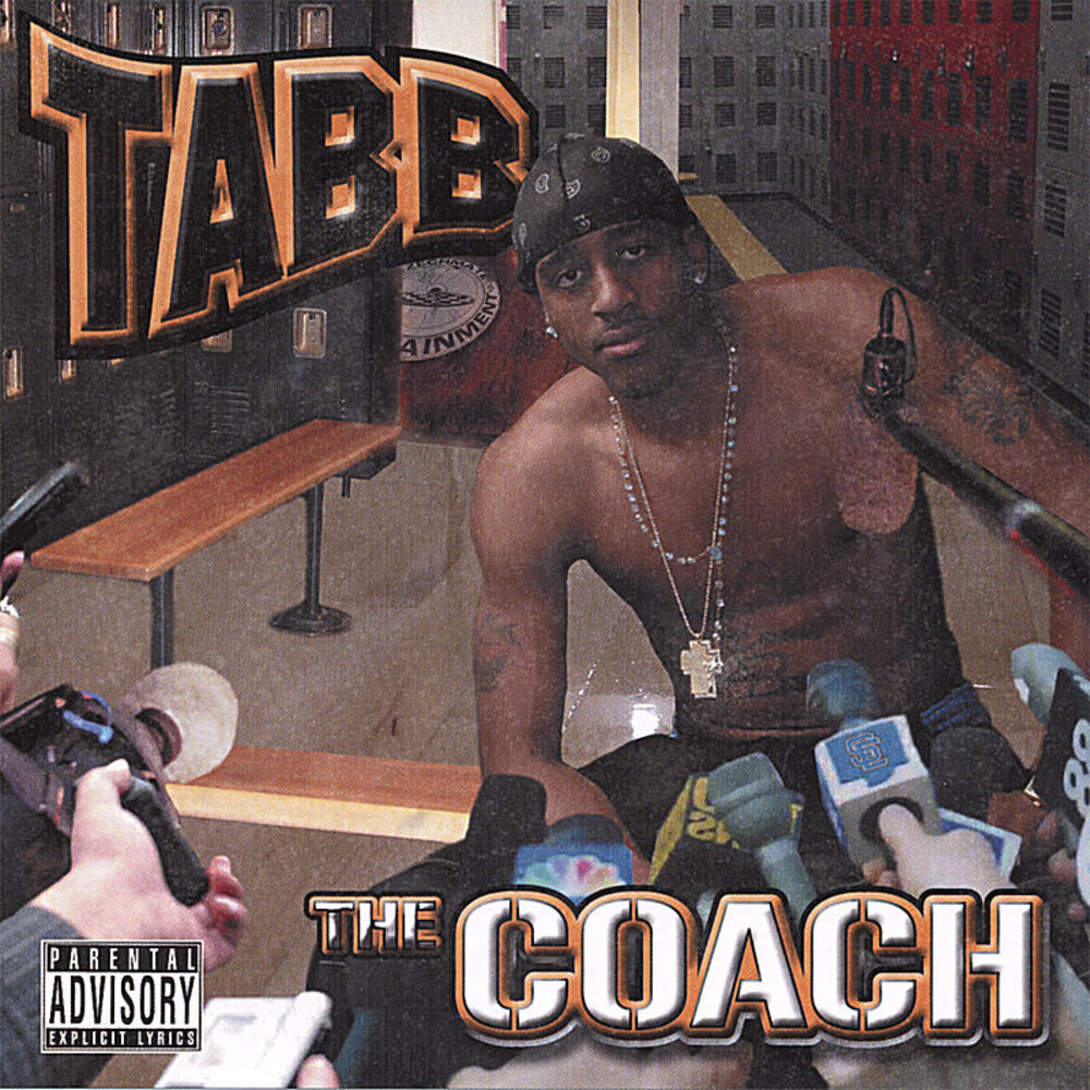 Picture of THE COACH