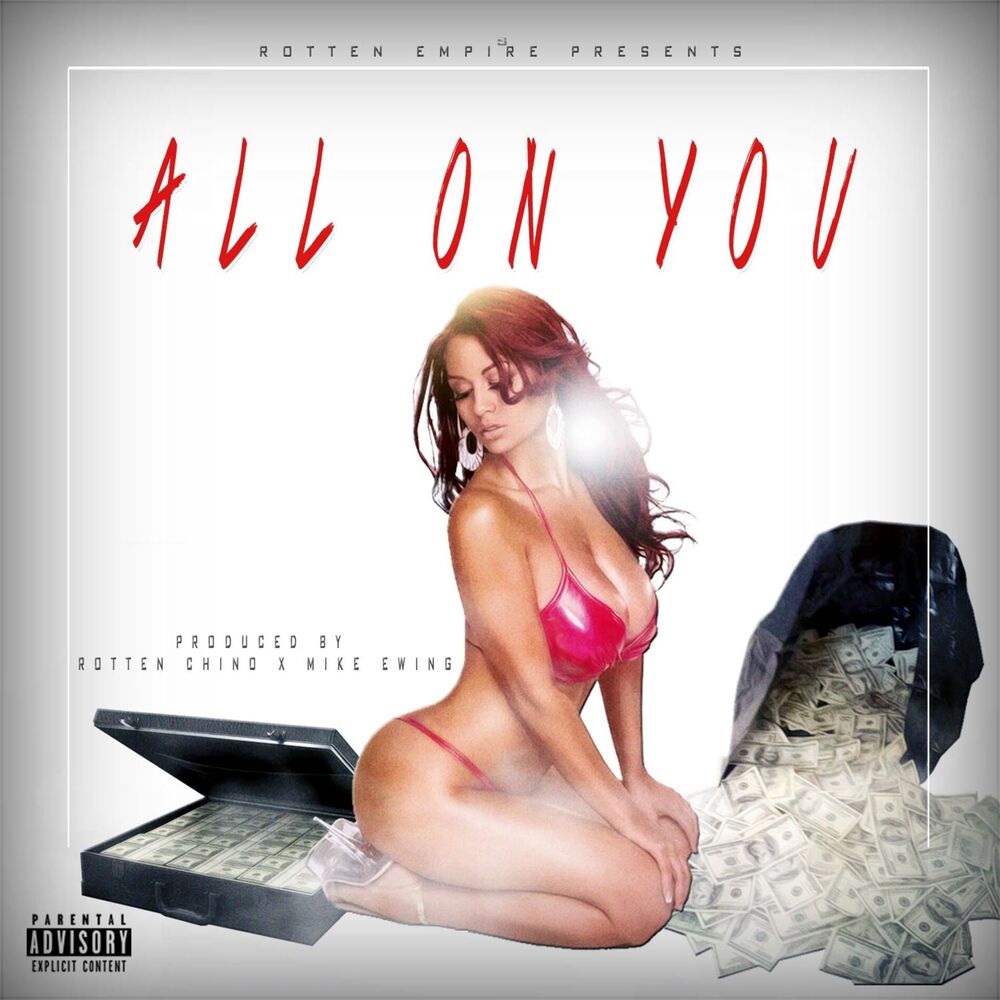 Picture of All On You