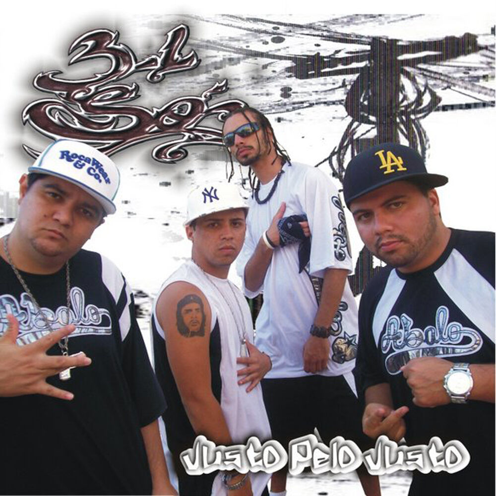 Picture of Justo pelo Justo