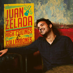 Cover of High Ceilings & Collarbones
