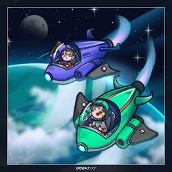 Cover of Starstorm