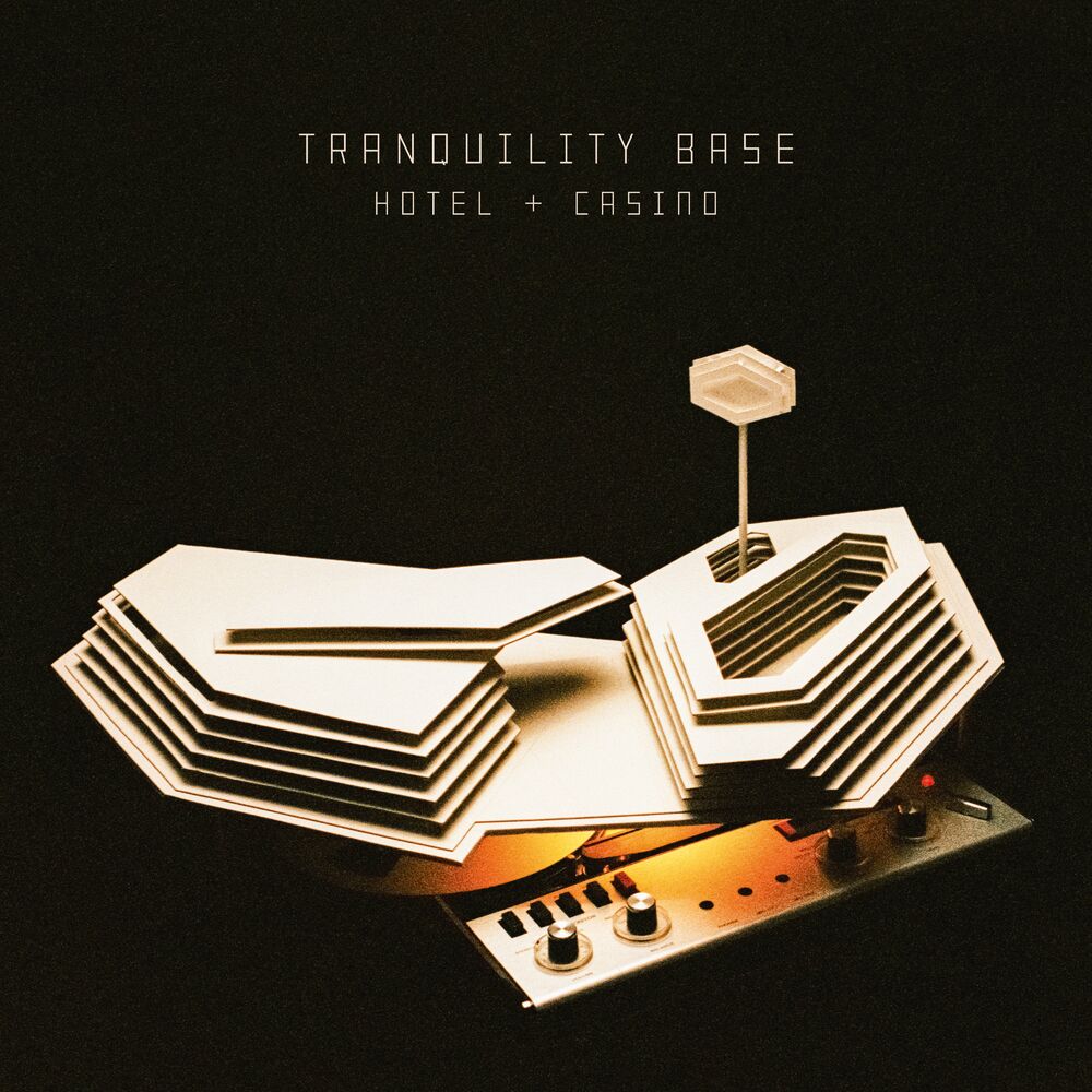 Picture of Tranquility Base Hotel & Casino