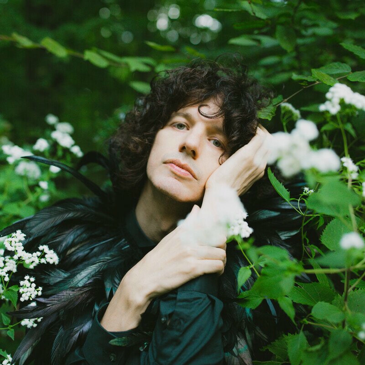 Album cover of Silent Film (Orchestra Version)