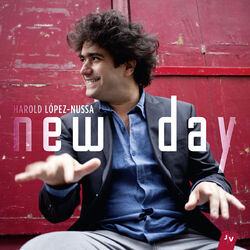 Cover of New Day