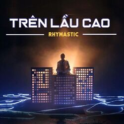 Cover of Trên Lầu Cao
